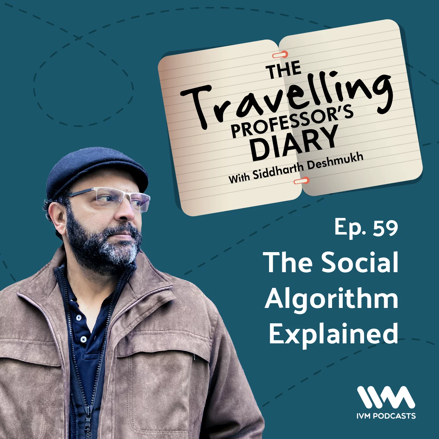 Ep. 59: The Social Algorithm Explained