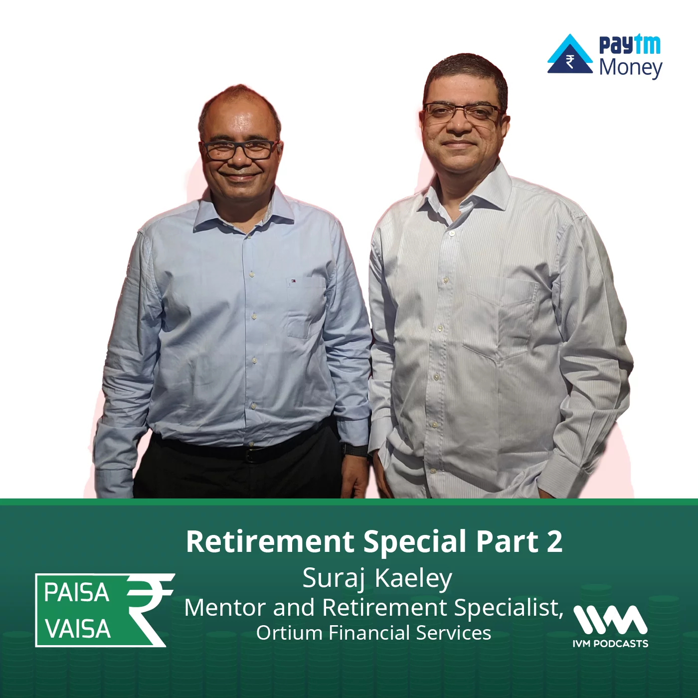 Ep. 228: Retirement Special Part 2