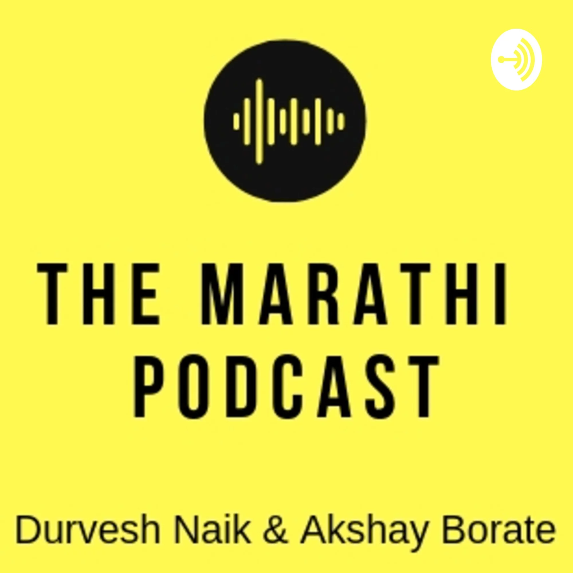 The Marathi Podcast