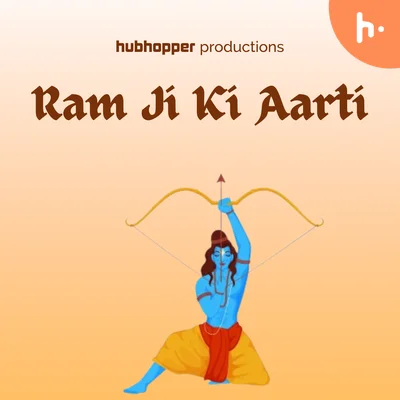 Ram Ji Ki Aarti