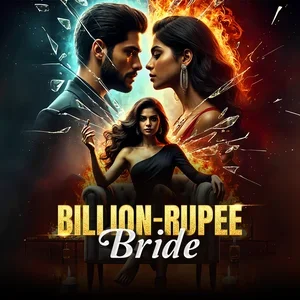Billion-Rupee Bride