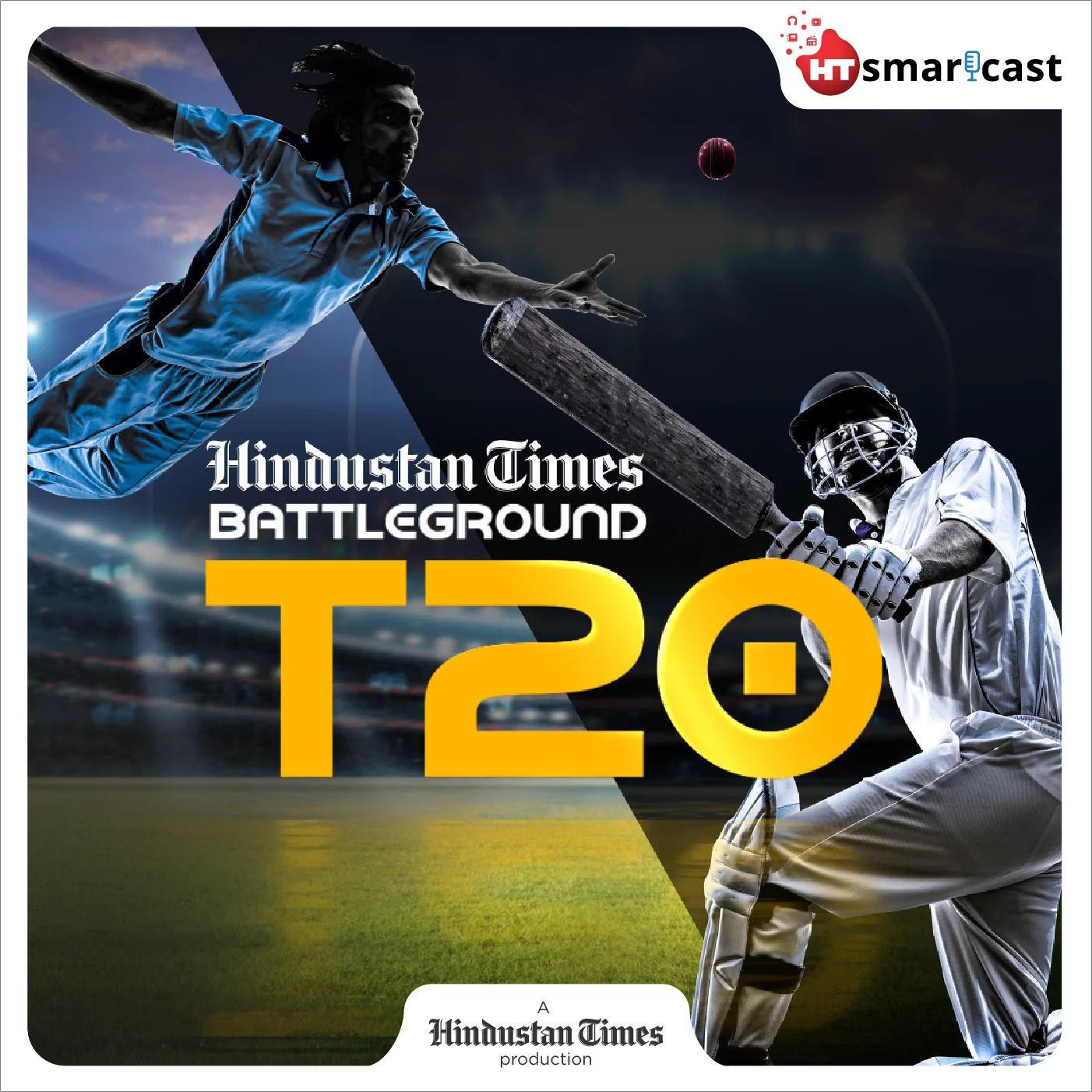 8: KXIP vs RCB Review and CSK vs DC Preview on Battleground T20 | 