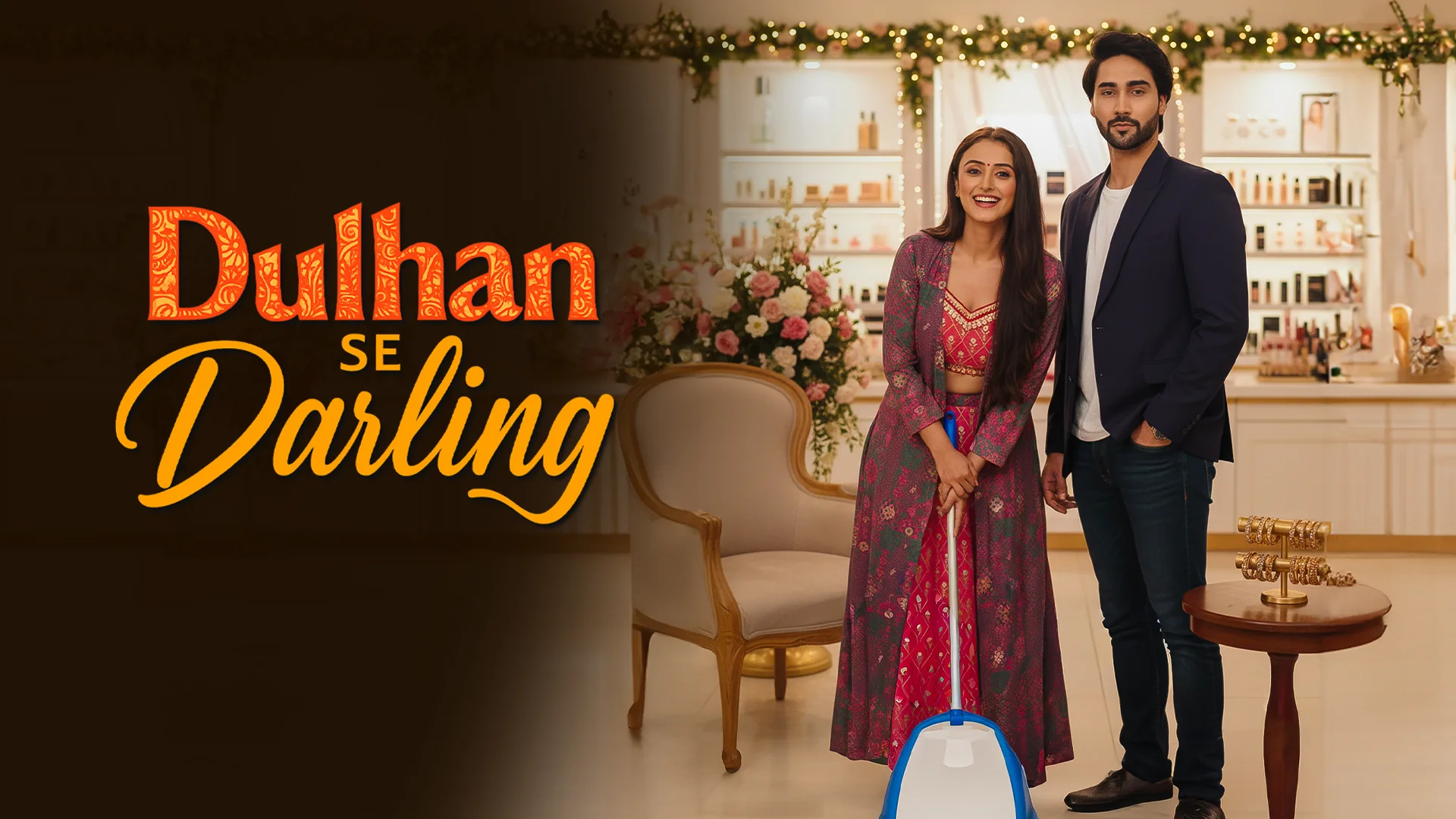 Dulhan Se Darling in hindi | Audio book and podcasts