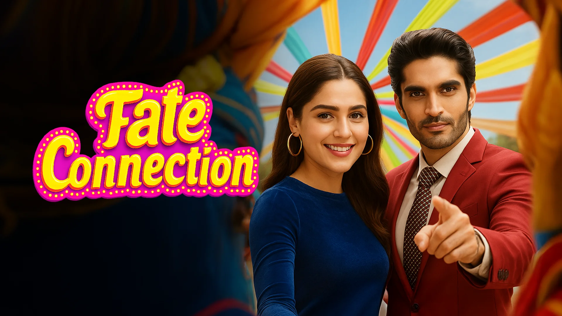 Fate connection in tamil |  Audio book and podcasts