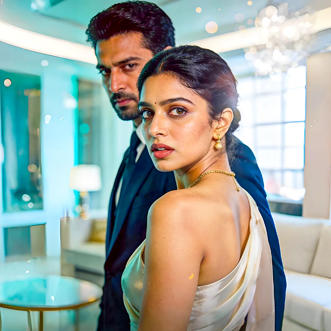 1. One night Stand | 