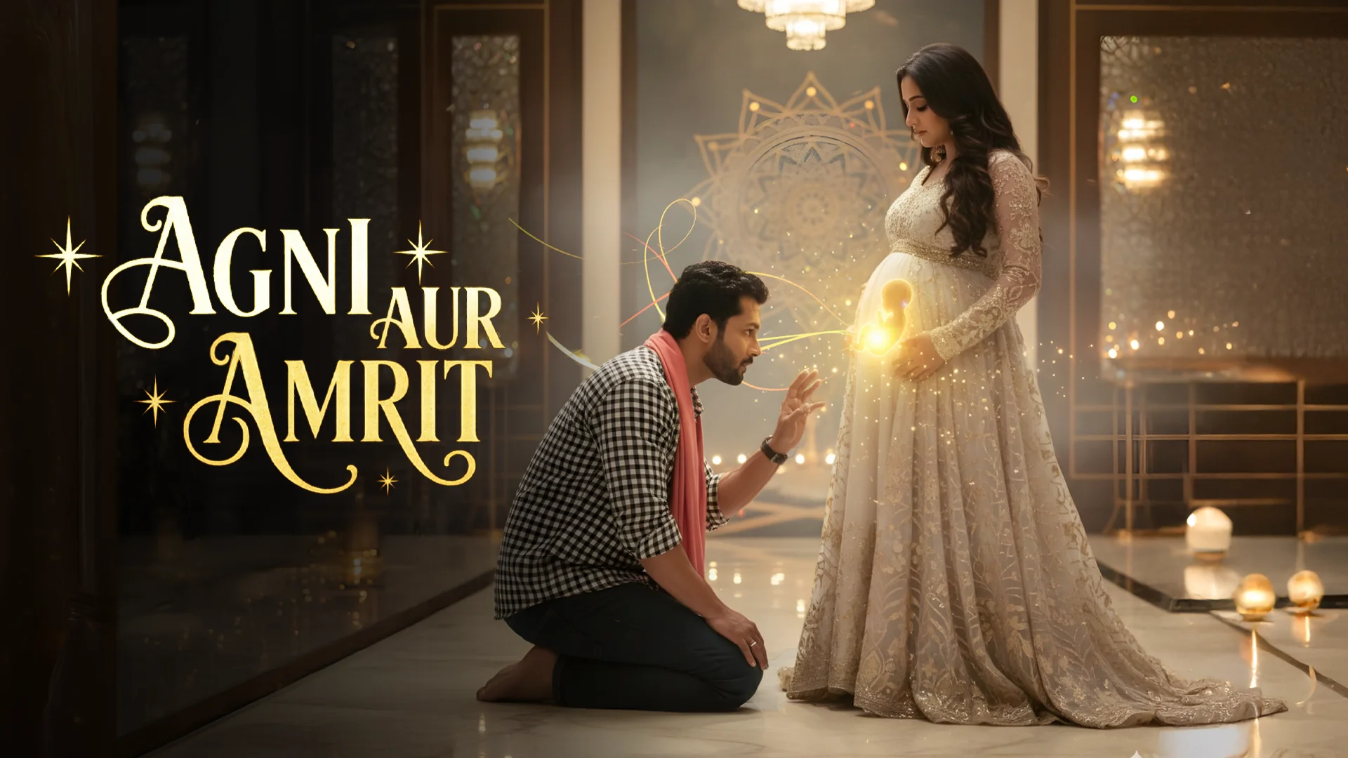 Agni aur Amrit in hindi |  Audio book and podcasts
