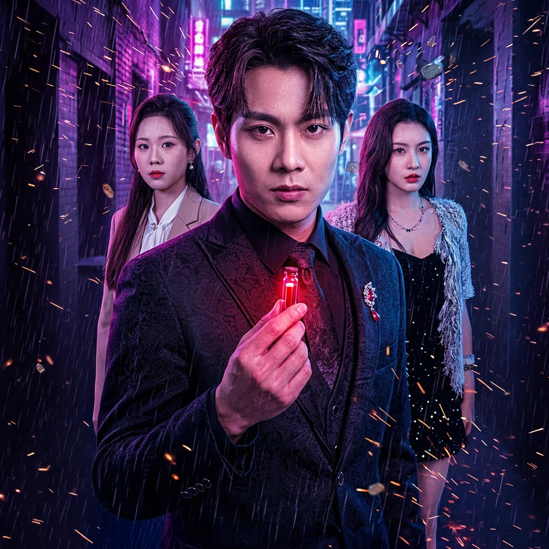 EP 1 | 