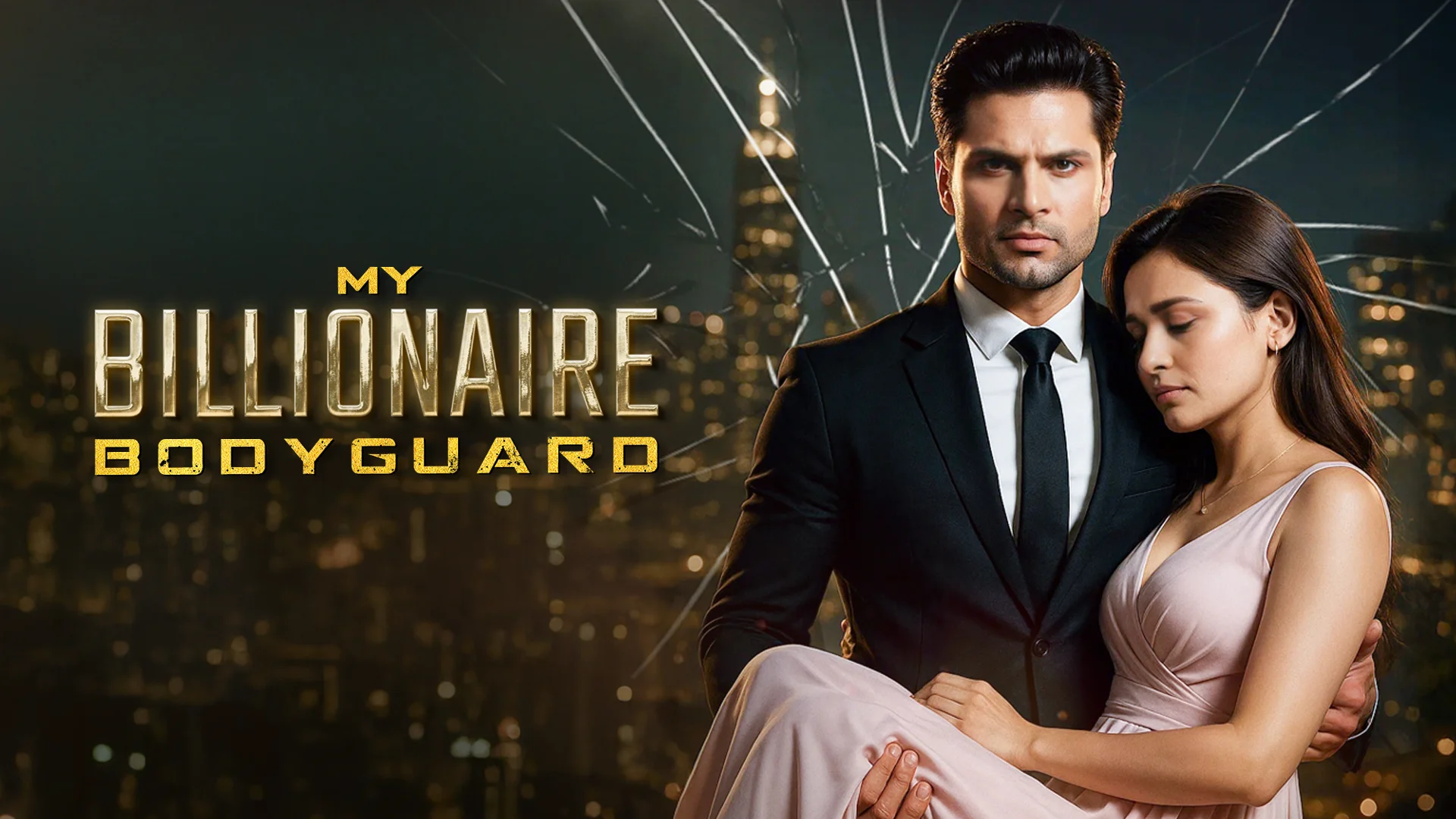My Billionaire Bodyguard in hindi |  Audio book and podcasts