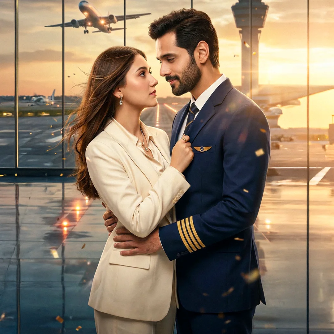 1. Readymade Husband  | 