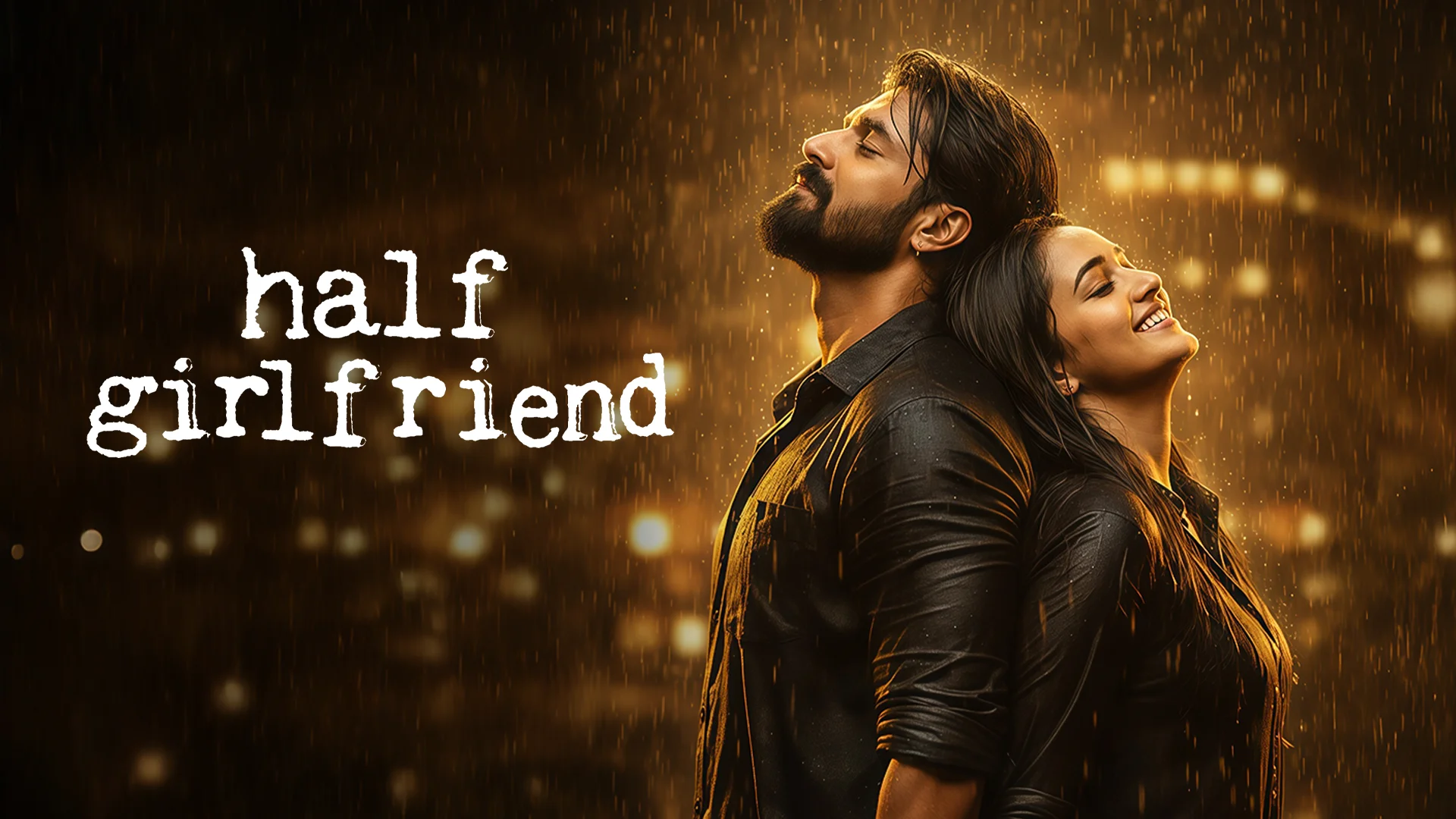 Half Girlfriend in kannada |  Audio book and podcasts