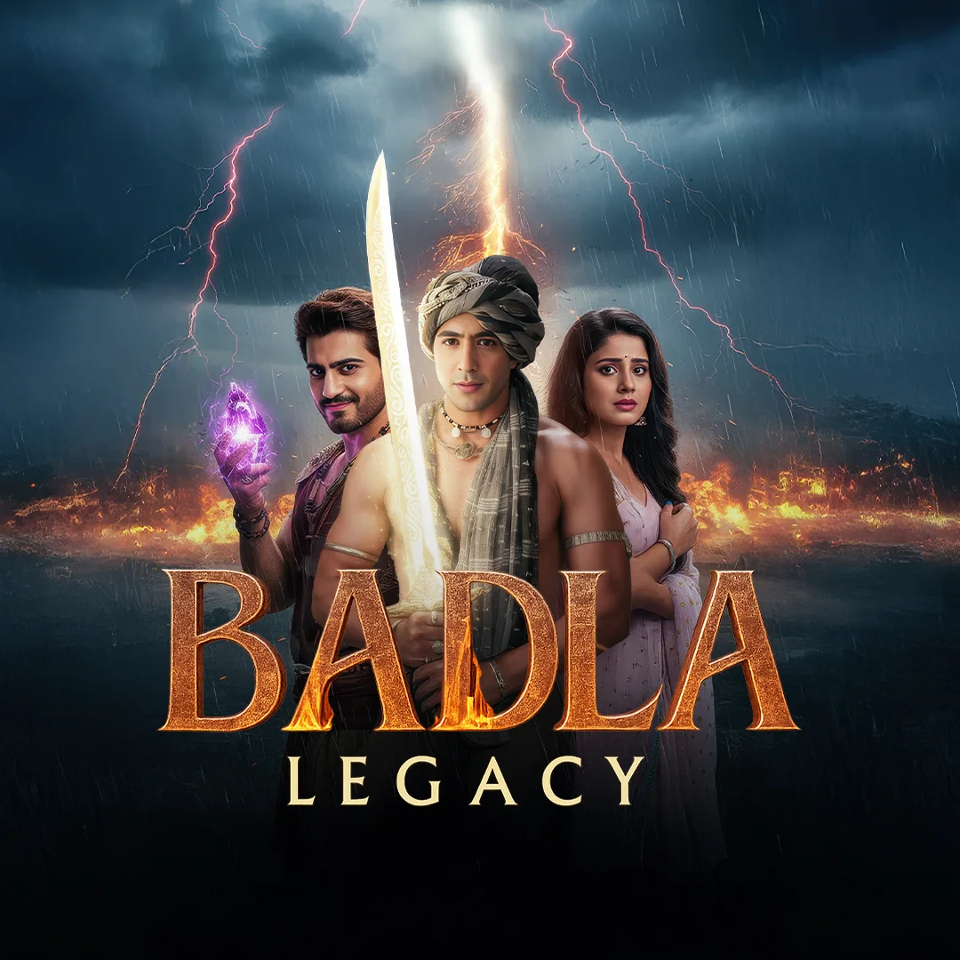 Episode - 1