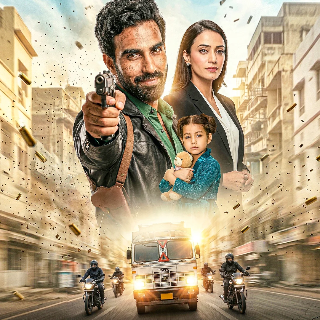 Episode - 1 | 