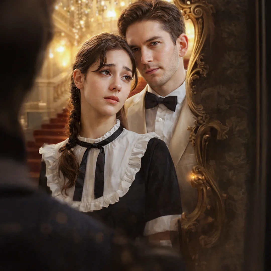 01. Ek strange proposal | 