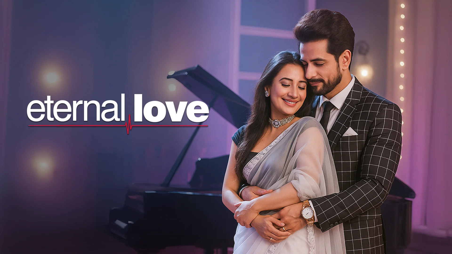 Eternal Love in hindi |  Audio book and podcasts