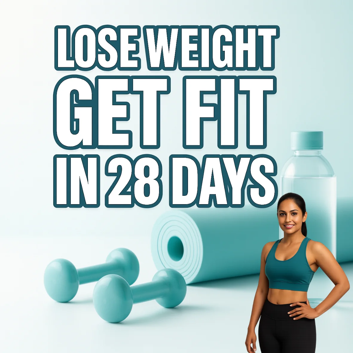 1) The Truth About Weight Loss | 