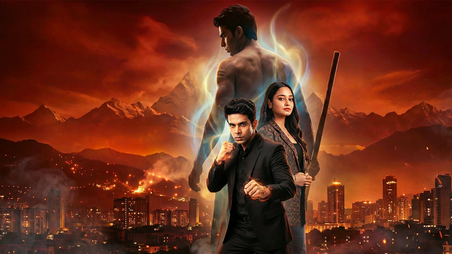 The Dangerous Bodyguard in tamil | Audio book and podcasts