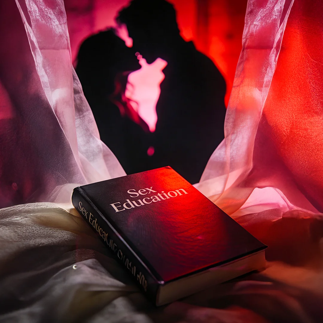 Sex Should Be An Experience | 