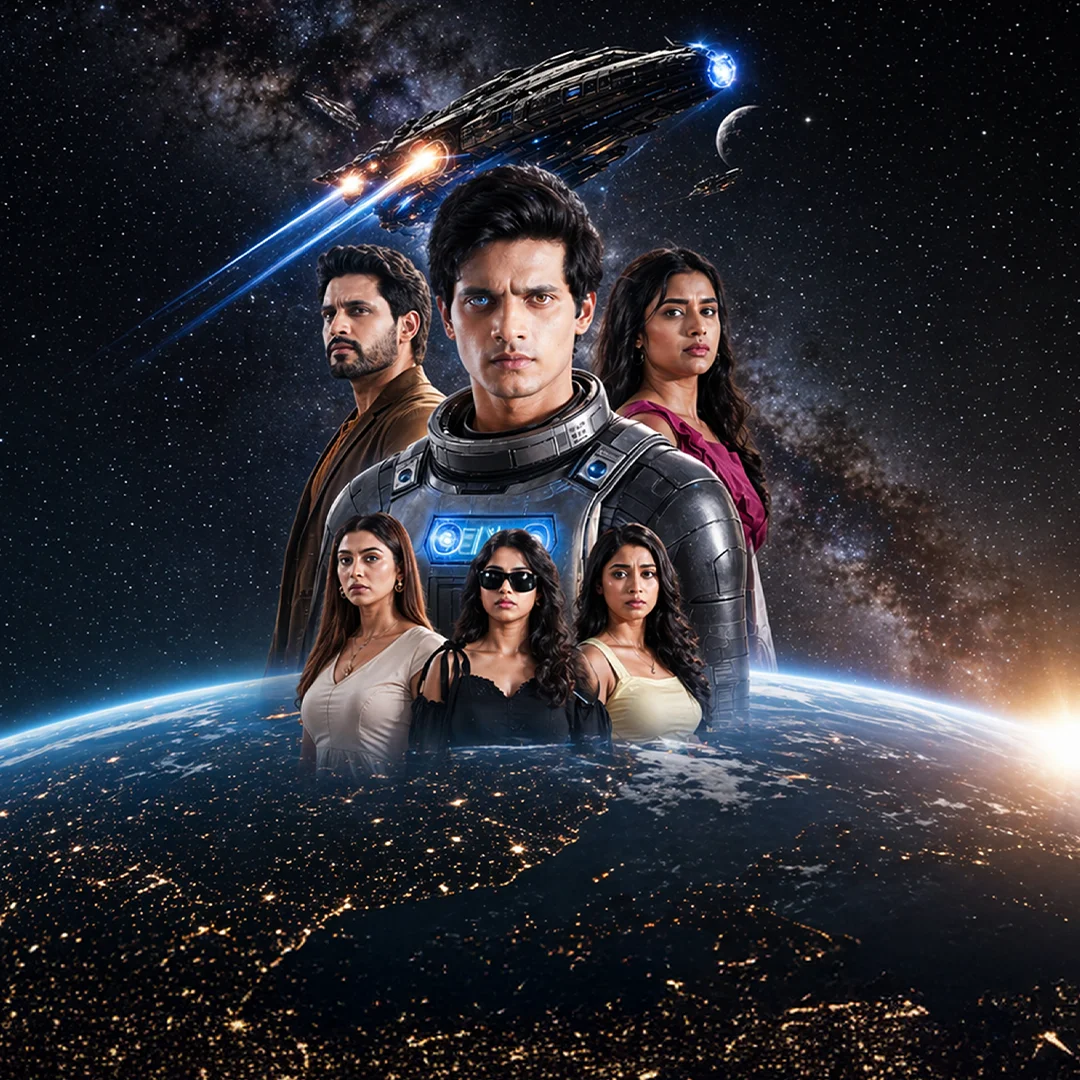 Episode - 1 | 