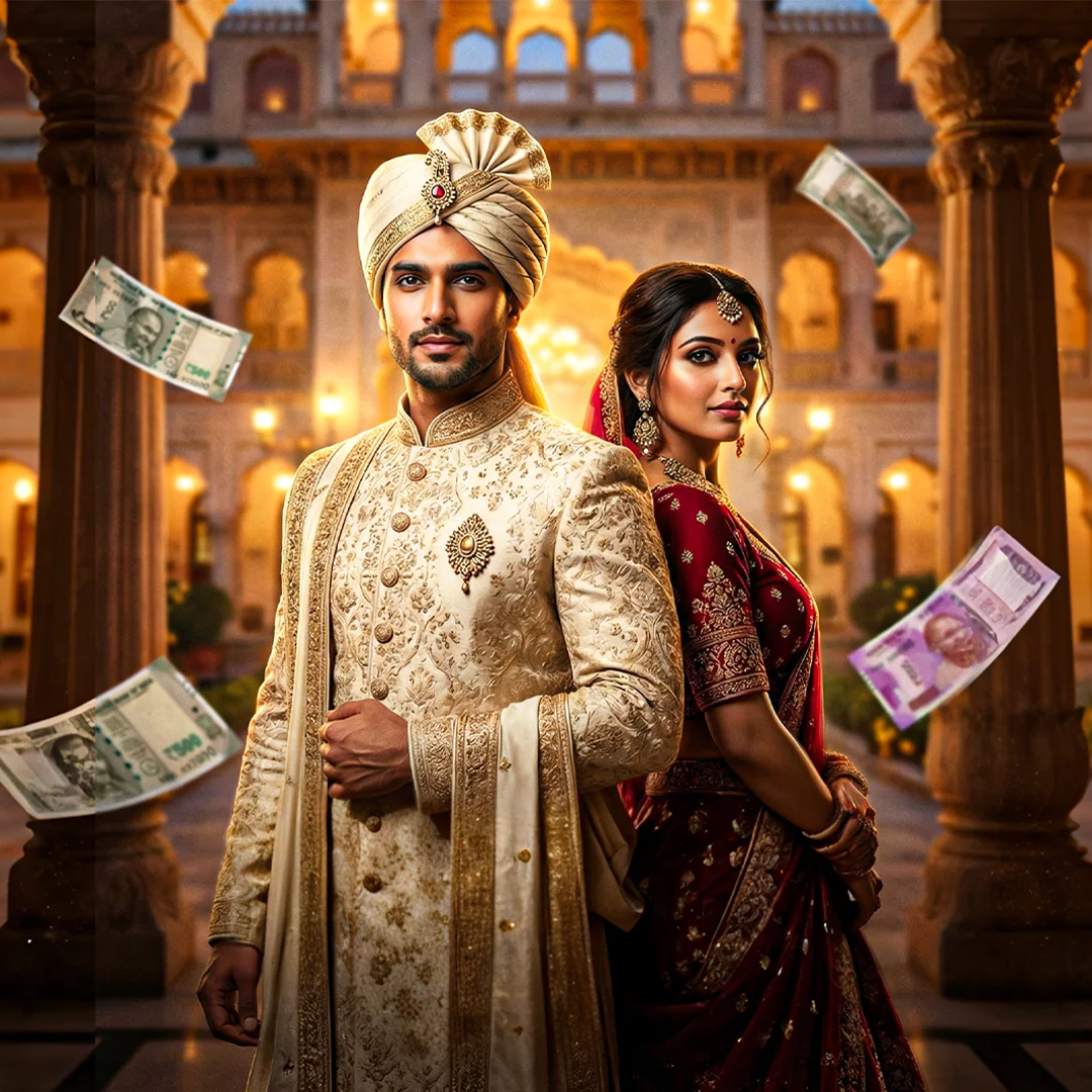 1. Shaadi Ya Sazaa | 