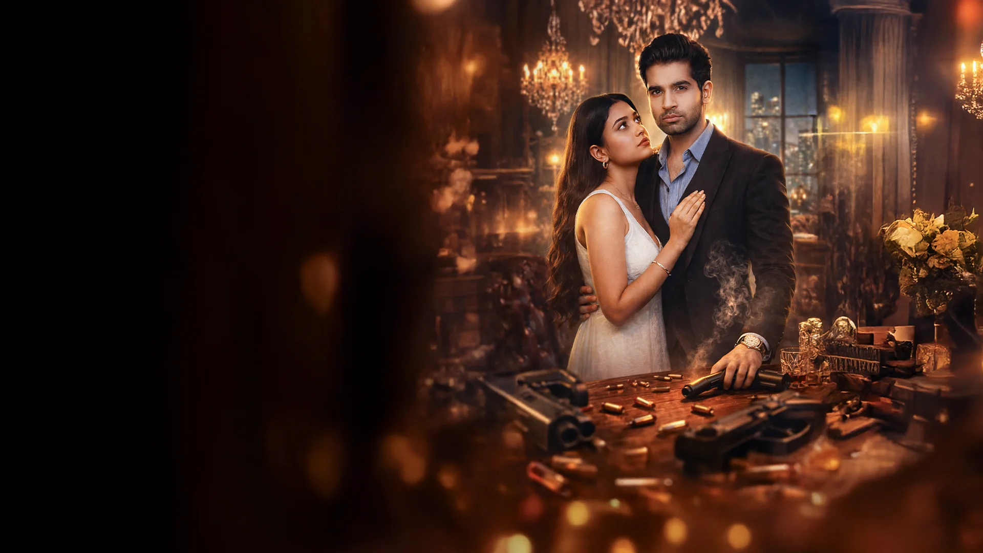 My Dangerous Love in hindi | Audio book and podcasts