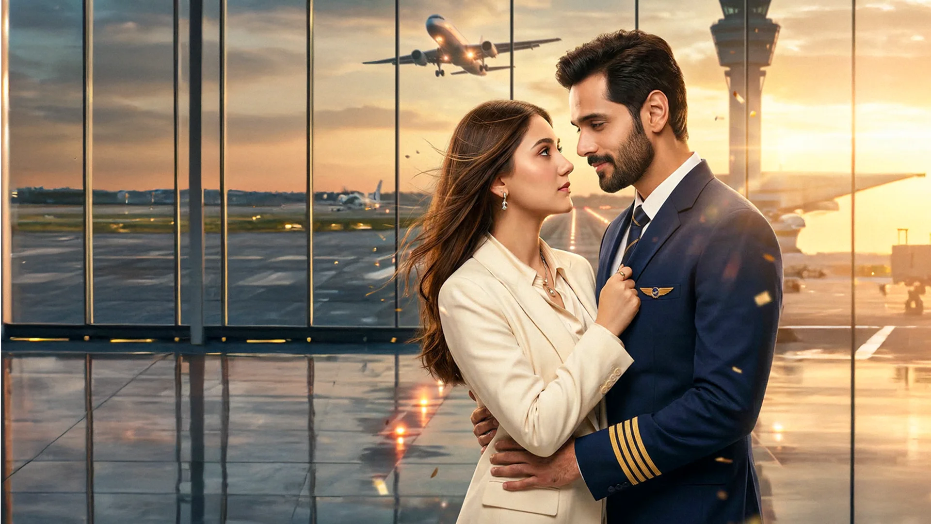 Airline Staff by Day, Skyking by Night in english |  Audio book and podcasts