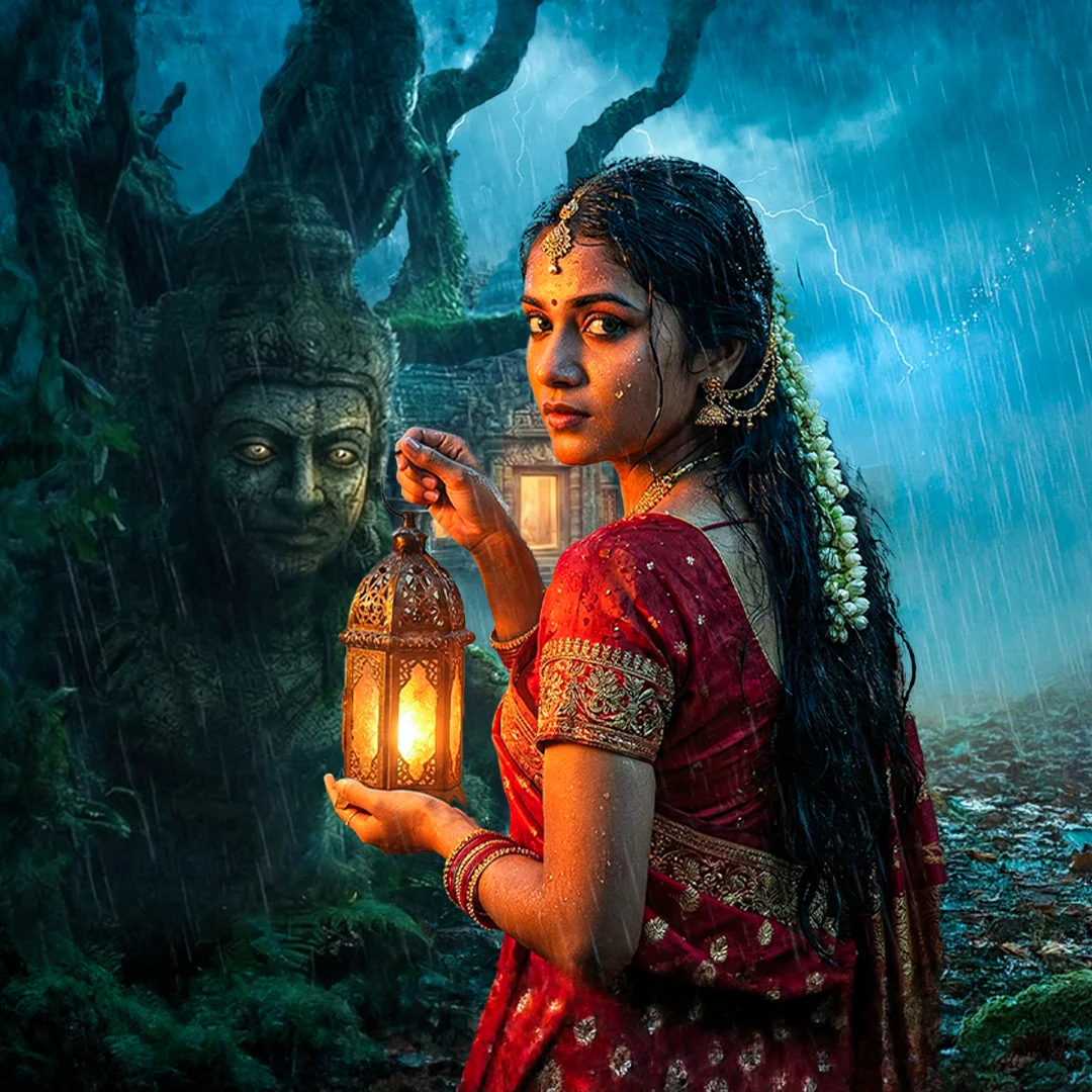 1. Mysterious Basement | 