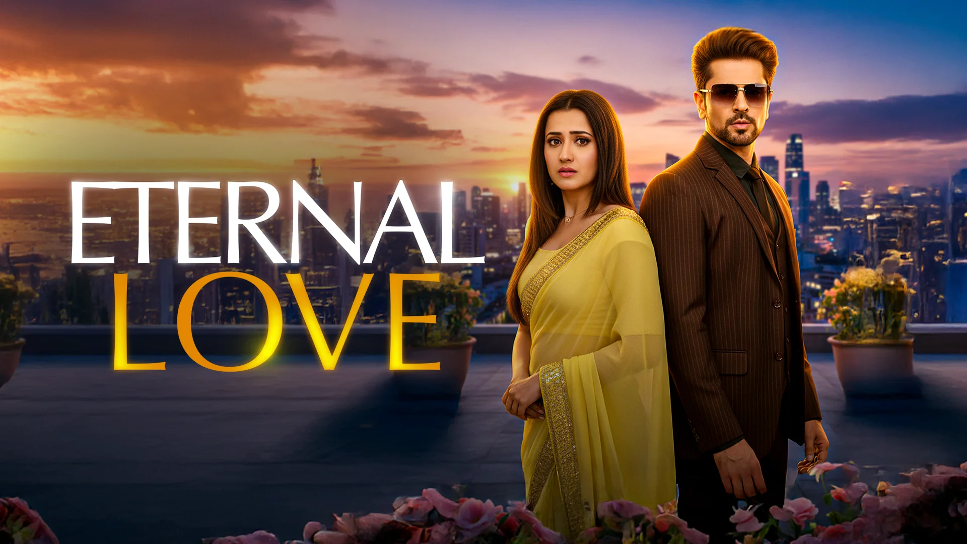 Eternal Love in malayalam |  Audio book and podcasts
