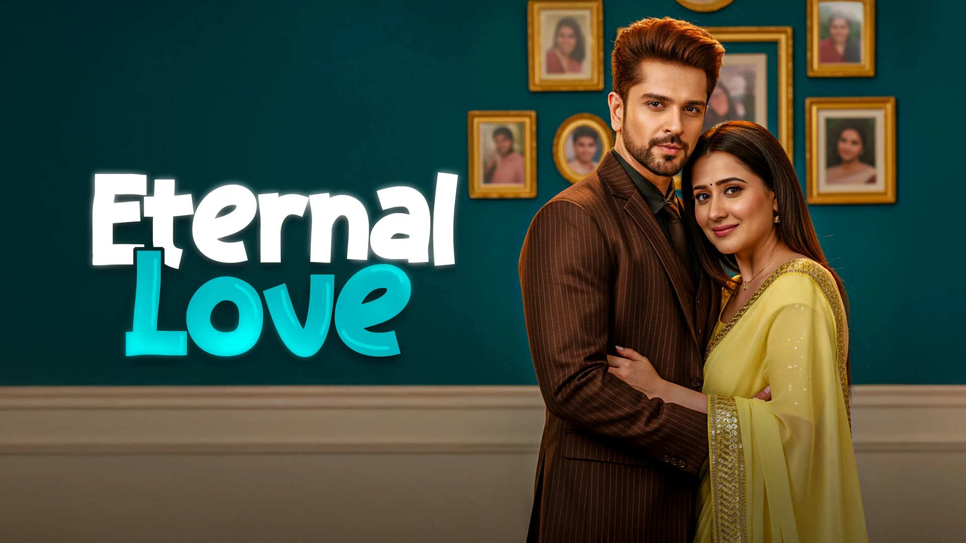 Eternal Love in telugu | Audio book and podcasts