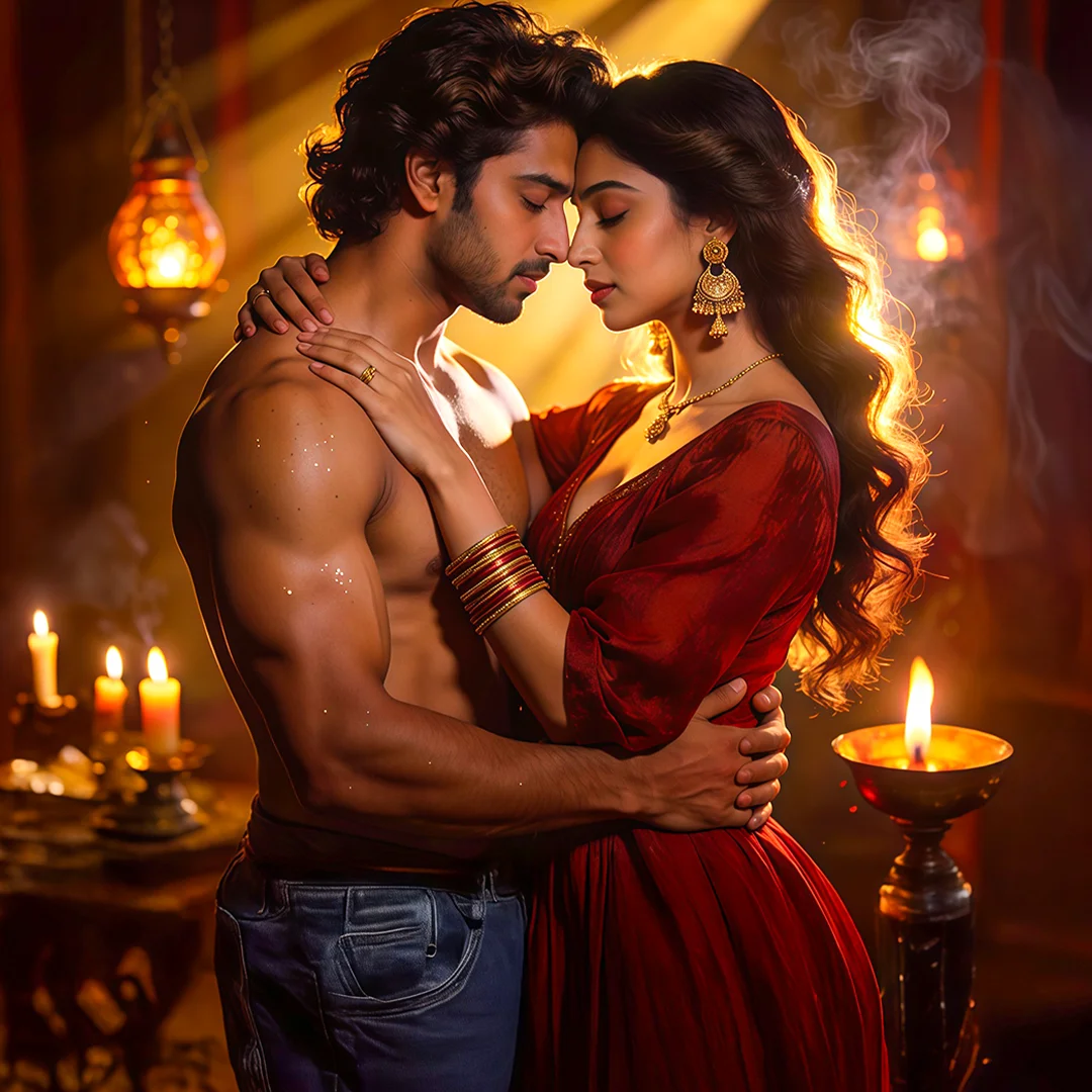 1. Prema matthu Kama.! | 