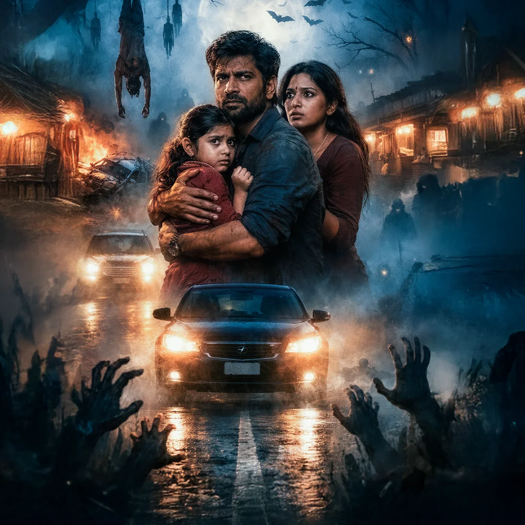 1. Takkar Aur Gayab Laash | 