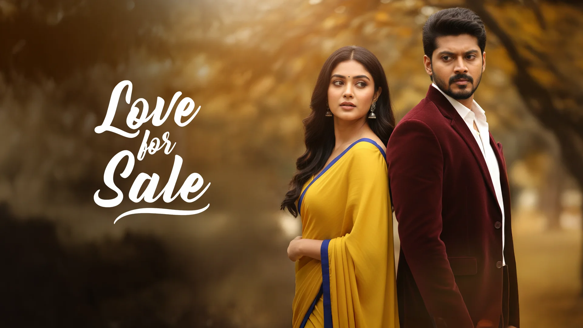 Love for sale  in tamil |  Audio book and podcasts