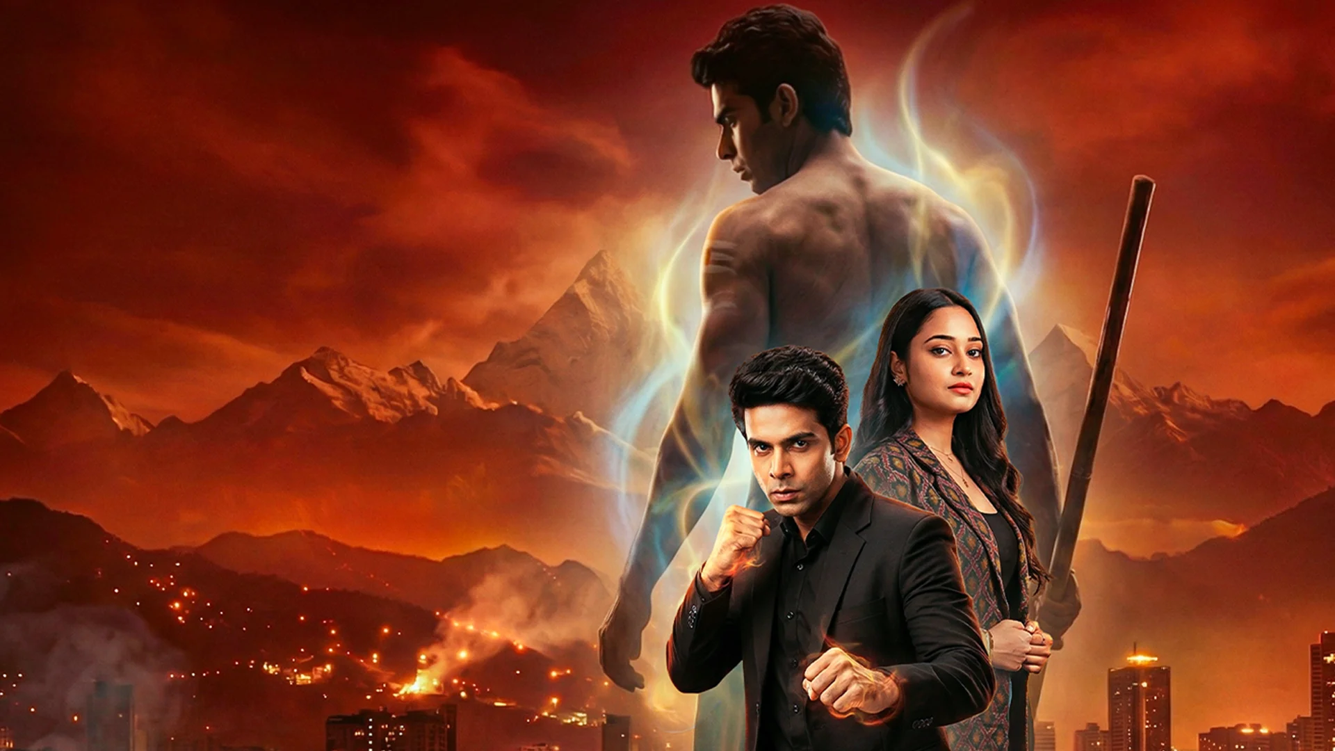 The Storm Bodyguard in malayalam |  Audio book and podcasts