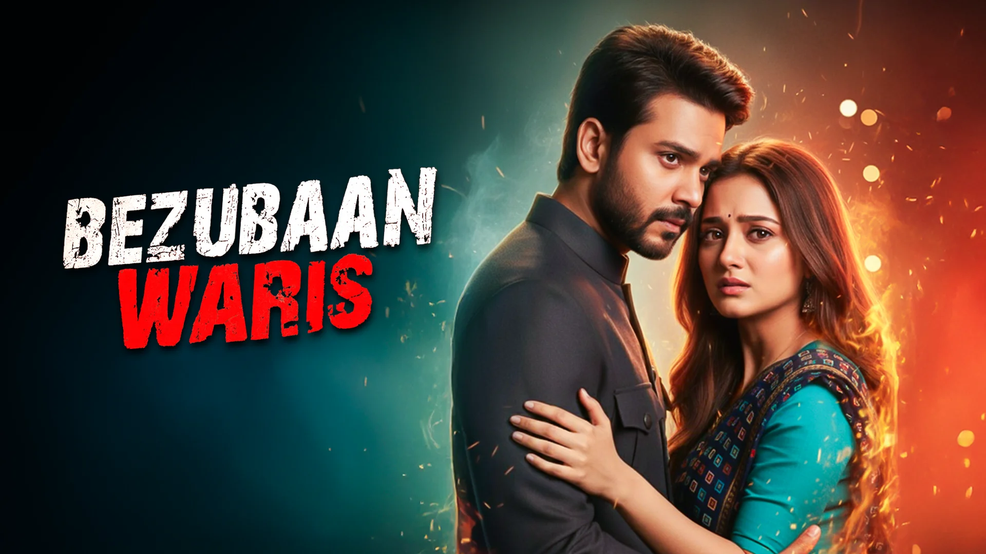 Bezubaan Waris in hindi |  Audio book and podcasts
