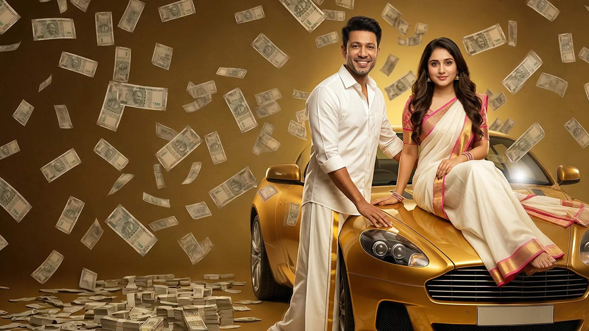 Gold Digger..Armaan Chibber in hindi |  Audio book and podcasts