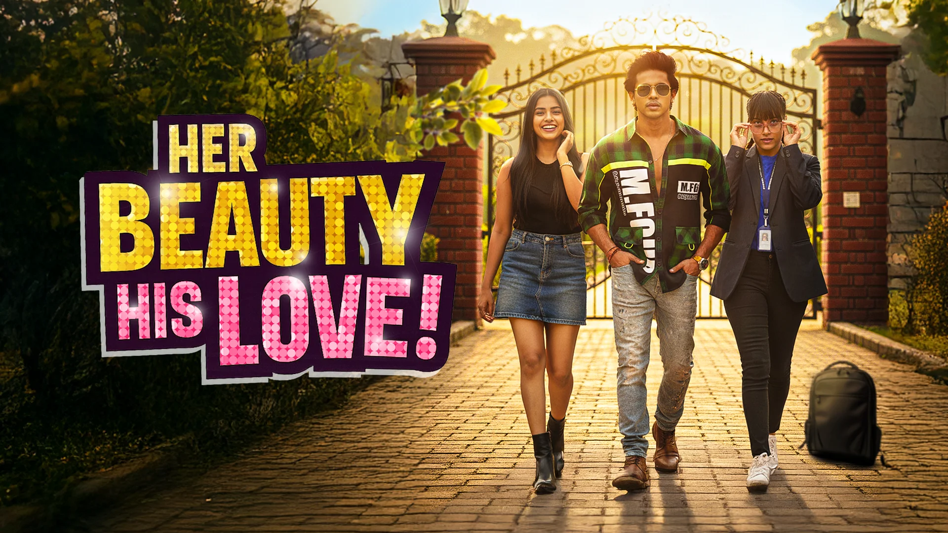 Her Beauty And His Love in tamil | Audio book and podcasts