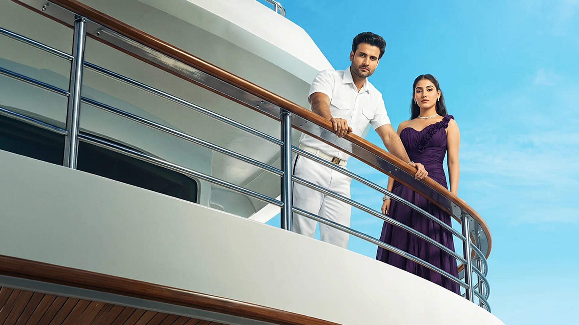 Cruise Saga in hindi | Audio book and podcasts