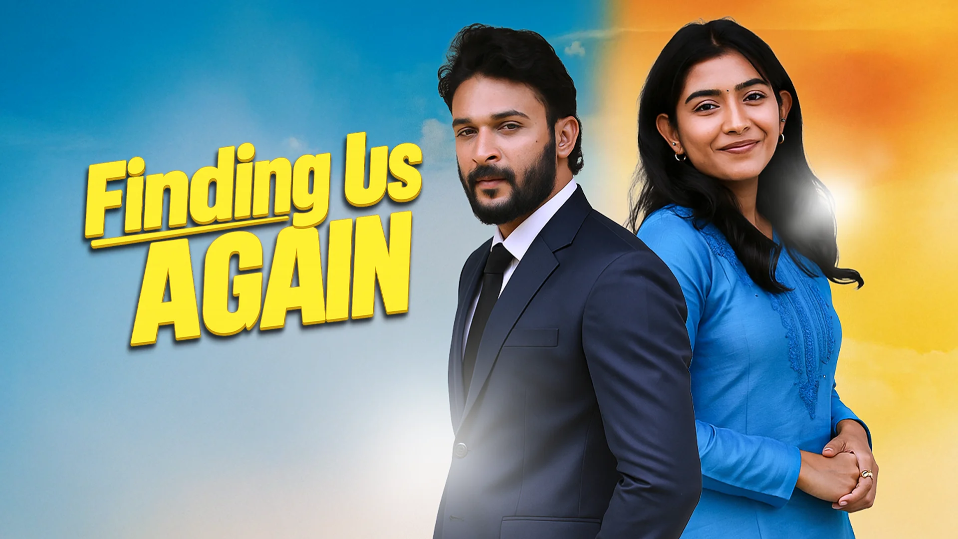 Finding us Again in malayalam | Audio book and podcasts