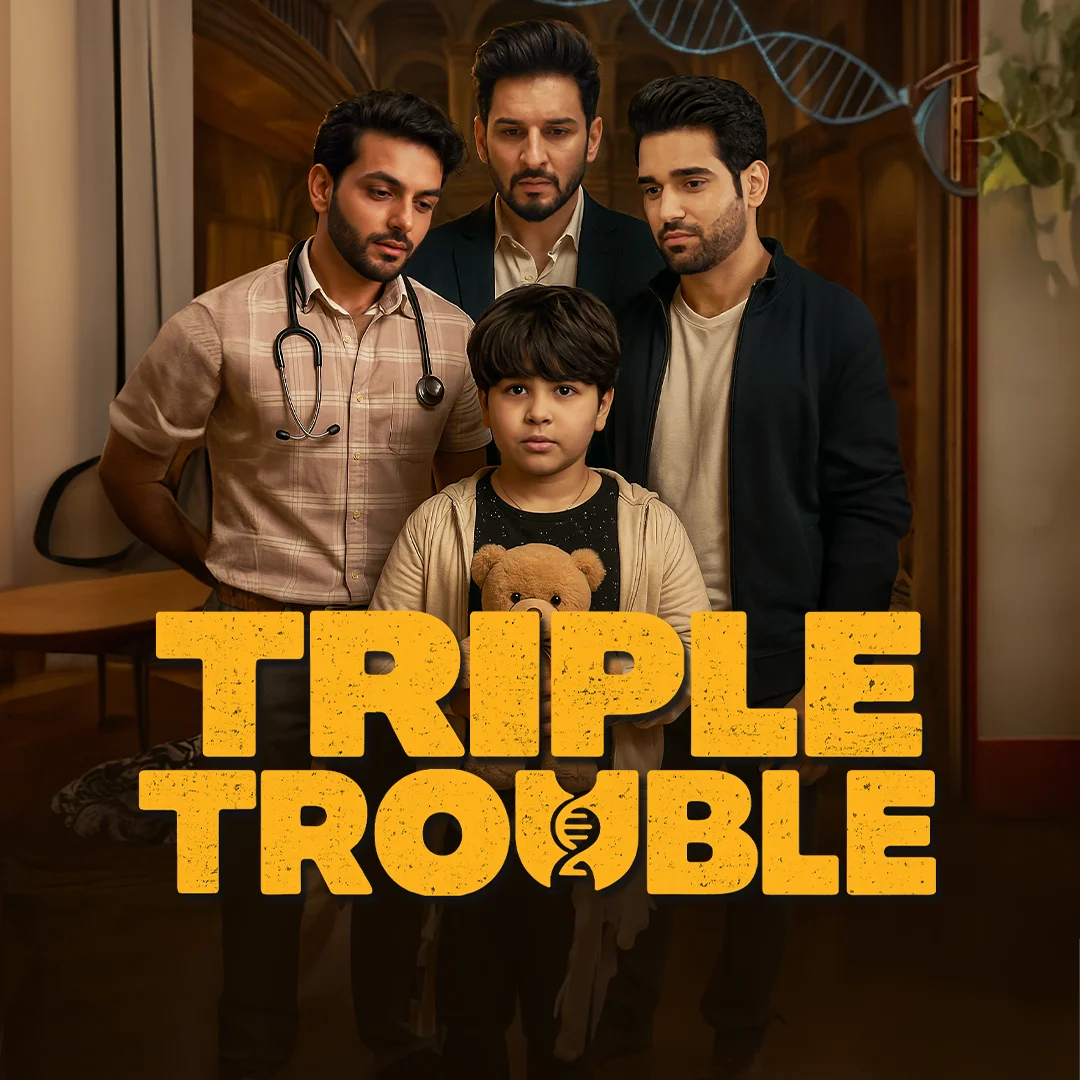 Episode - 1 | 