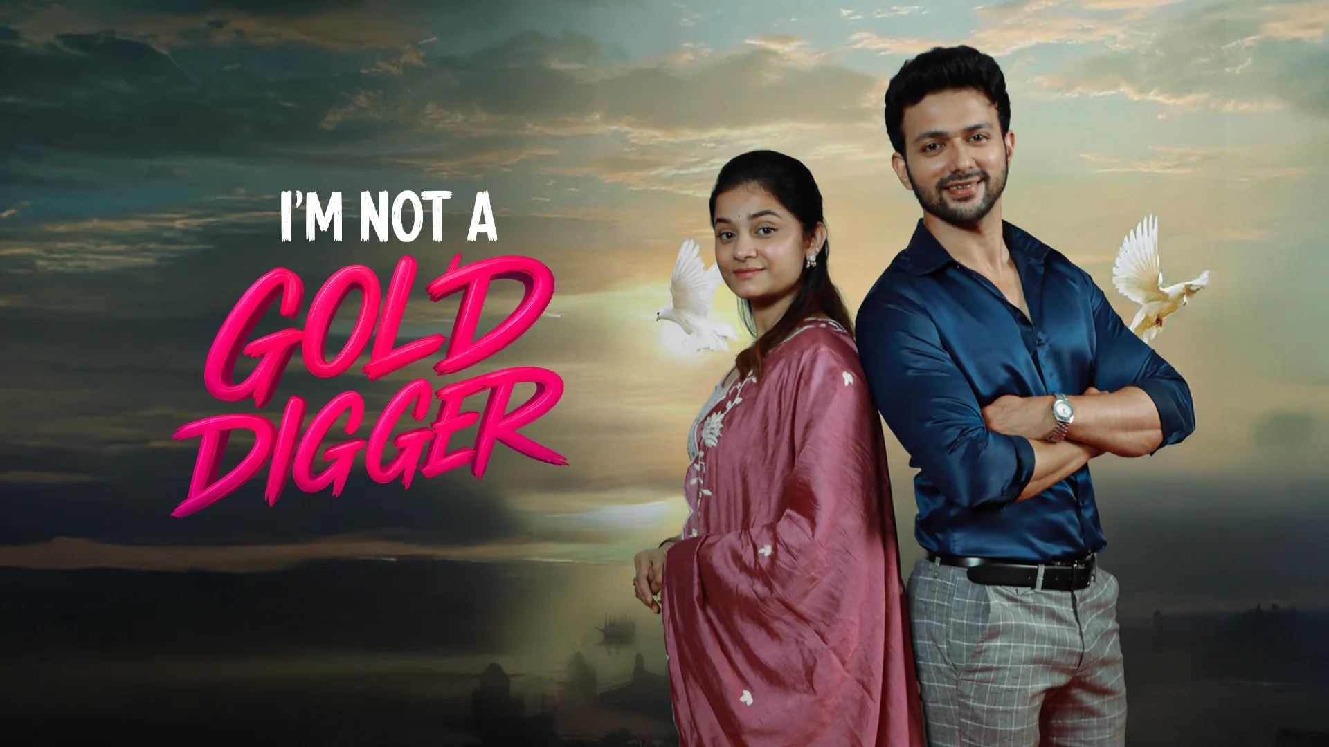 I'm Not Gold Digger in kannada | Audio book and podcasts
