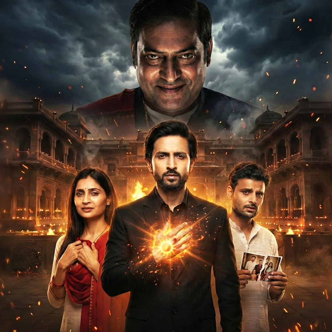 Episode - 1 | 