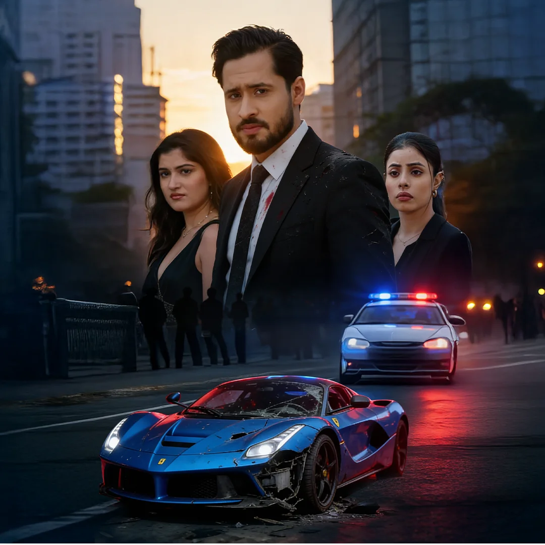 Episode - 1 | 