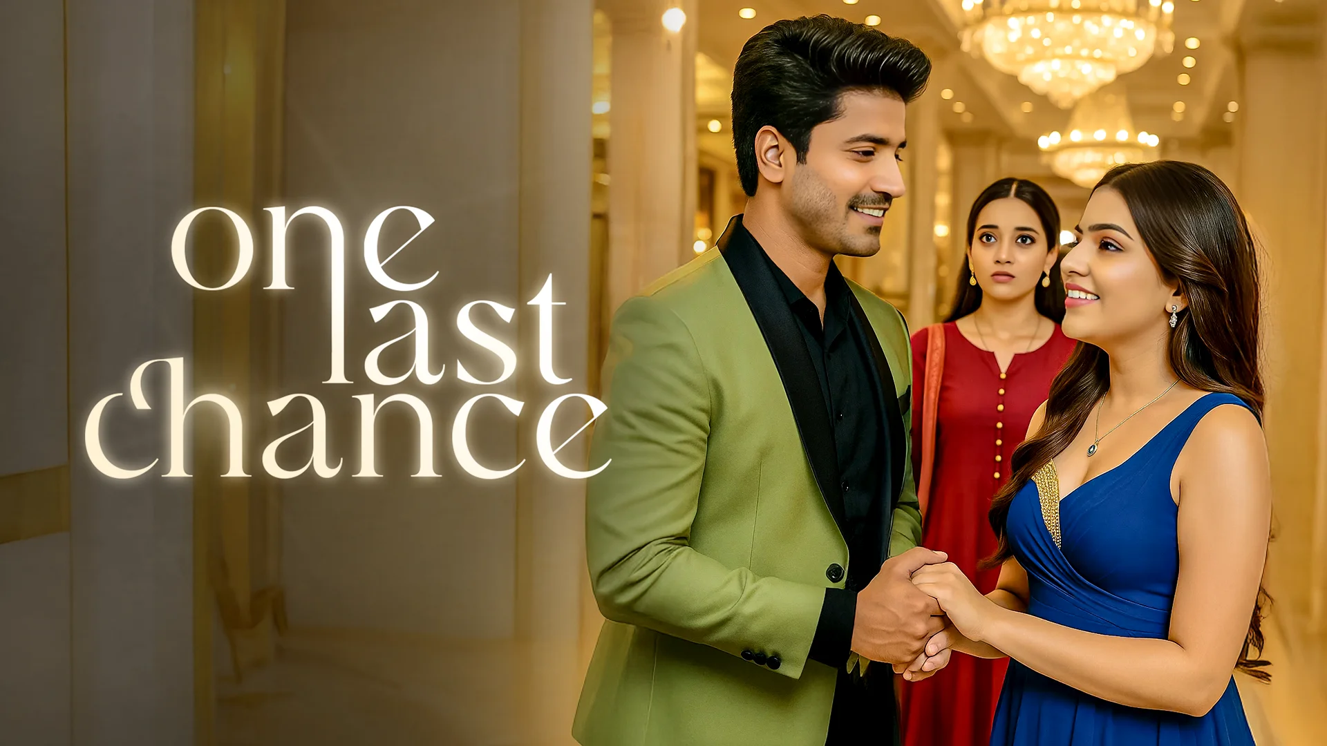 One Last Chance in hindi |  Audio book and podcasts