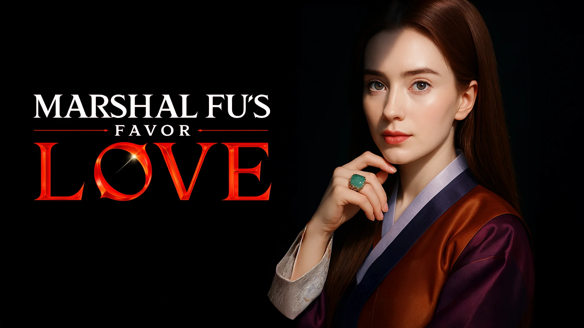 Marshal Fu's favor Love in hindi |  Audio book and podcasts