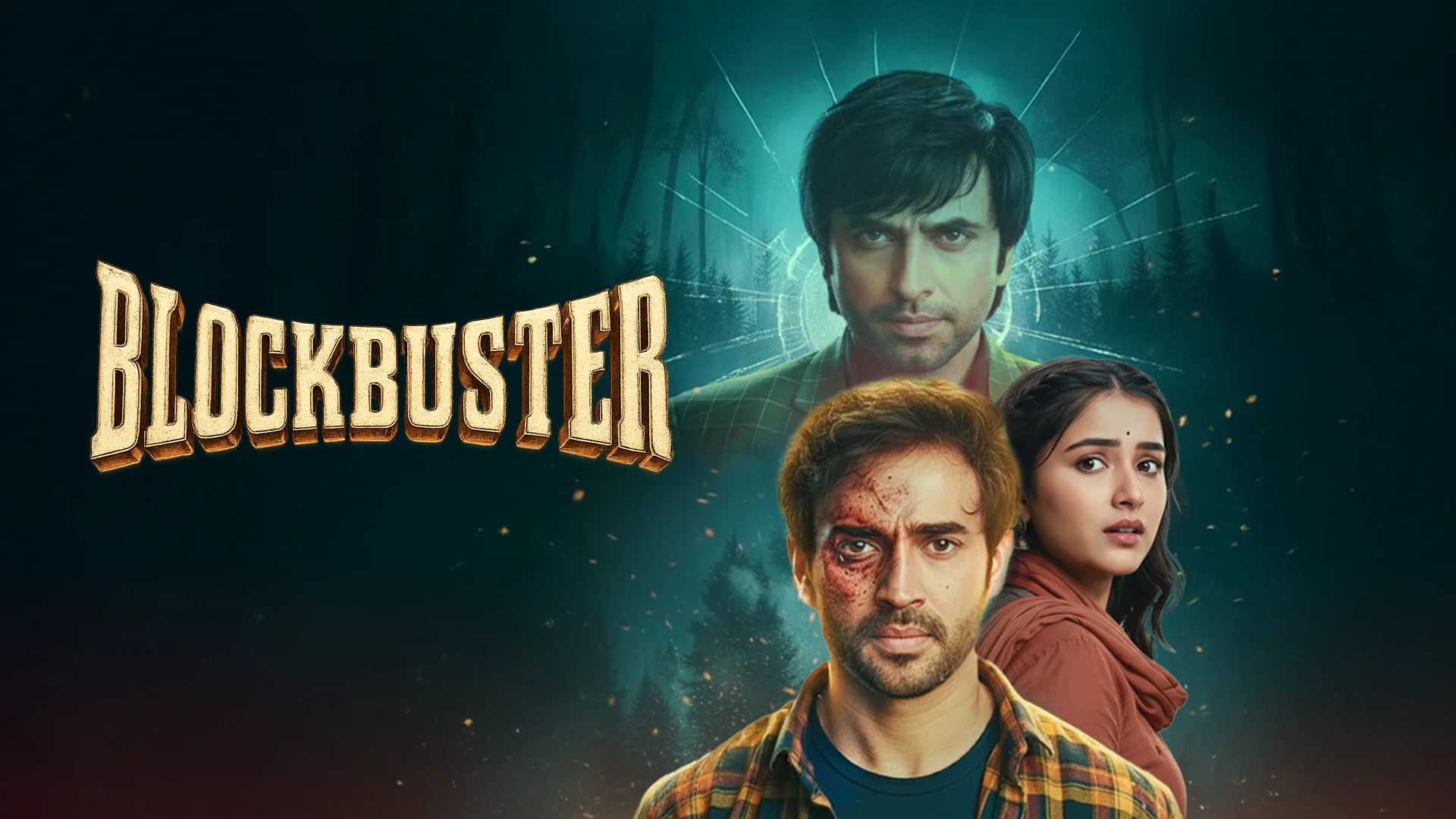 Blockbuster in hindi |  Audio book and podcasts