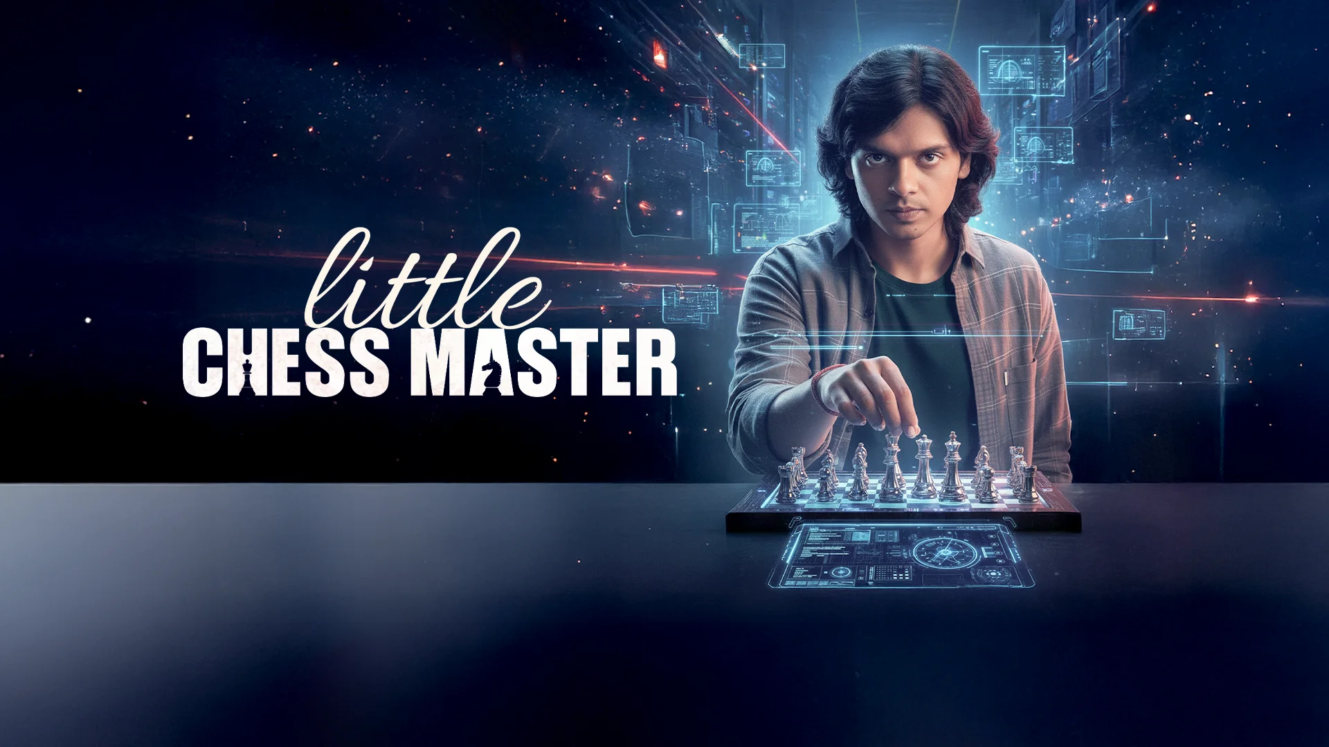 Little Chess Master in hindi | Audio book and podcasts