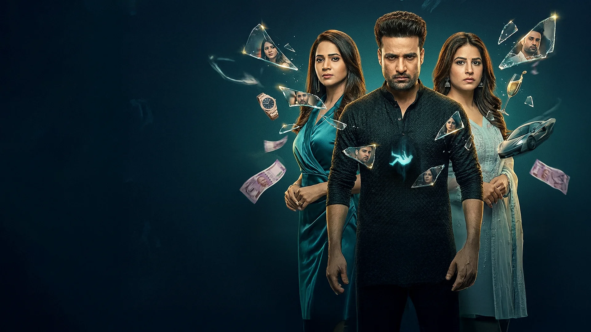 Raaz 400 feet ka in hindi |  Audio book and podcasts