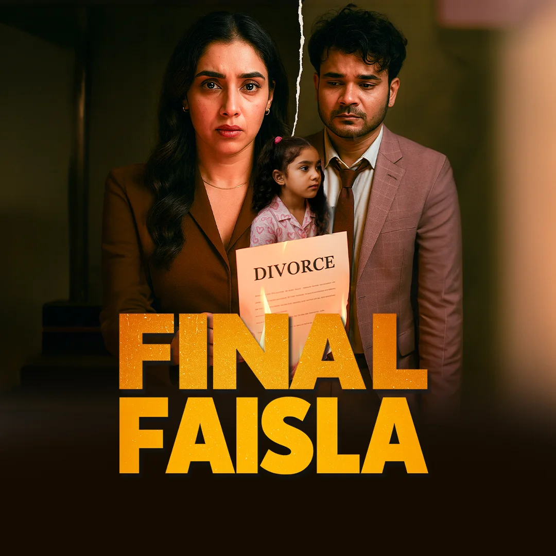 Episode - 1 | 