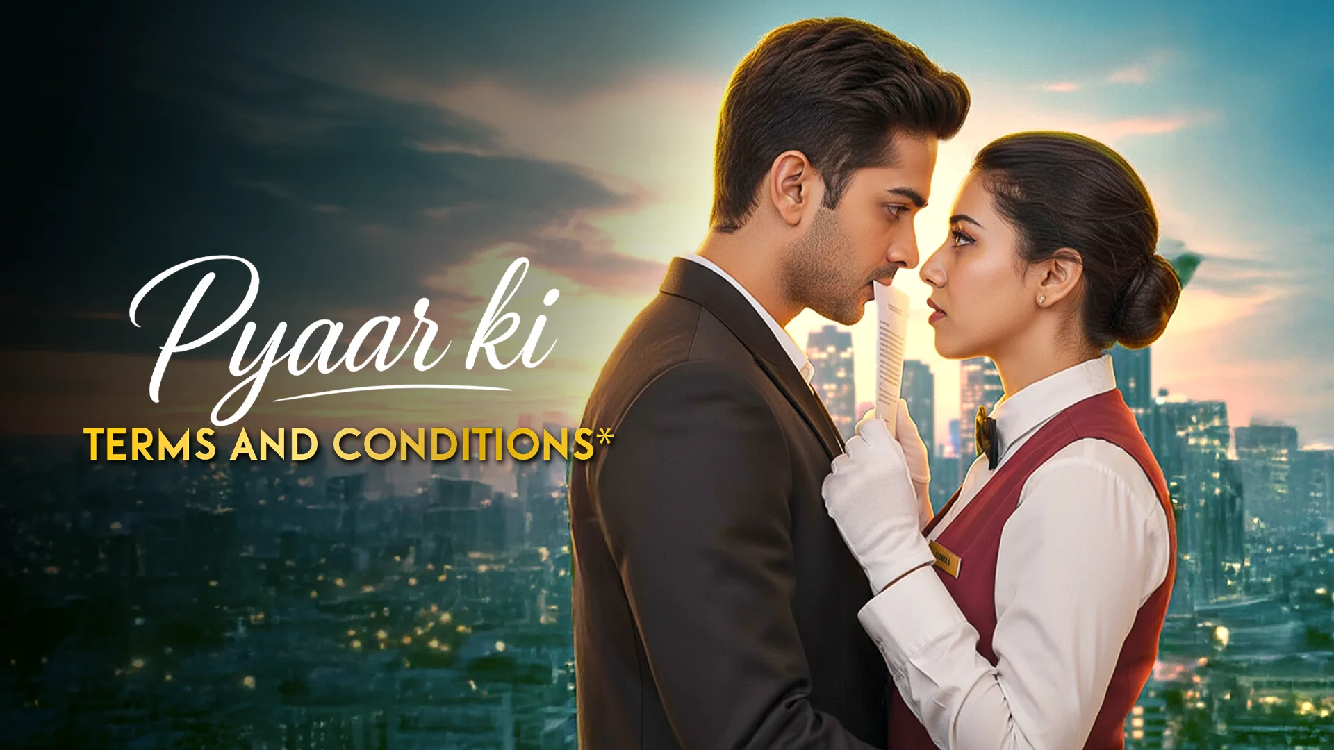 Pyaar ki Terms and Conditions in hindi |  Audio book and podcasts
