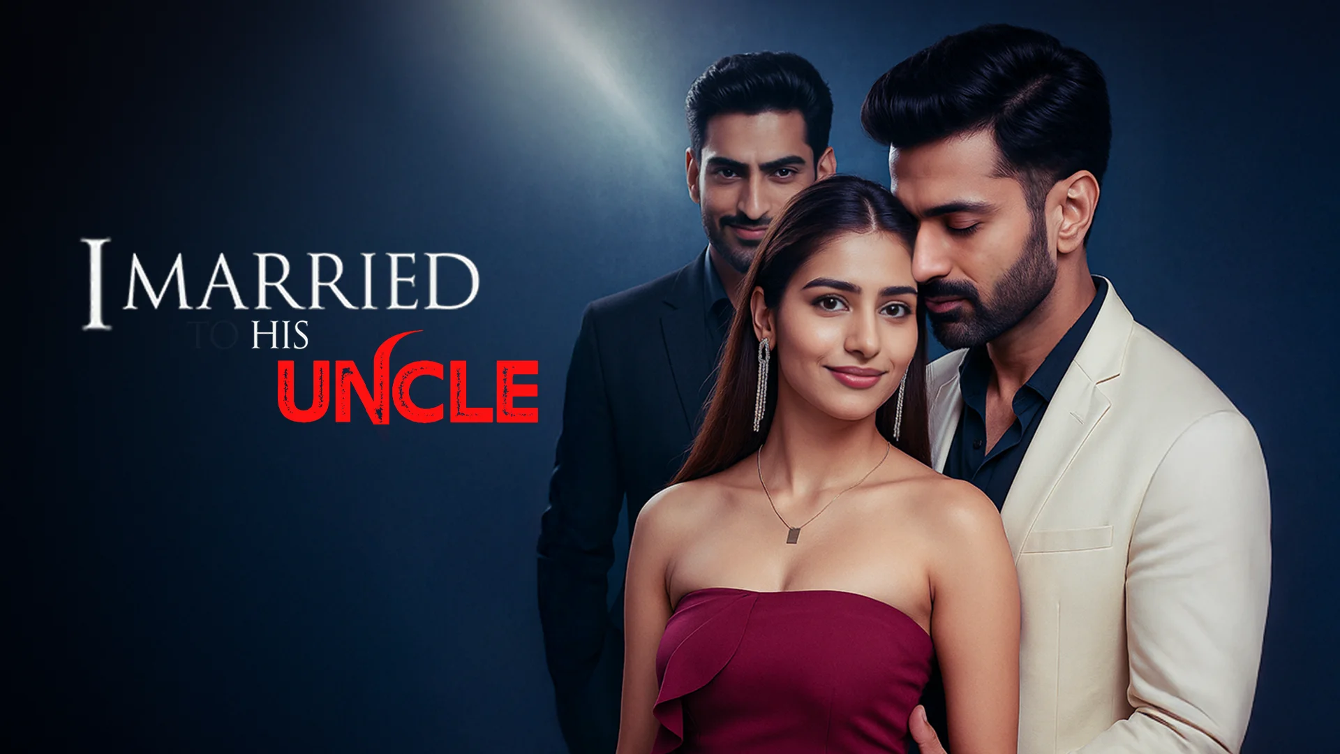 I Married His Uncle in hindi |  Audio book and podcasts