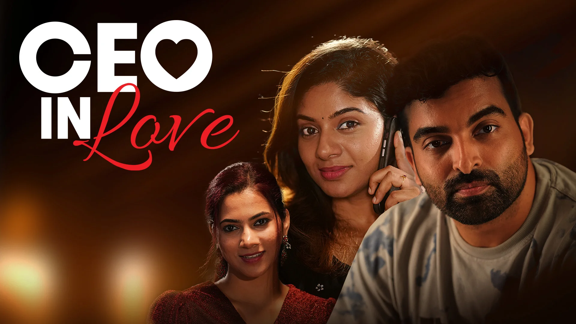 CEO in Love in kannada |  Audio book and podcasts